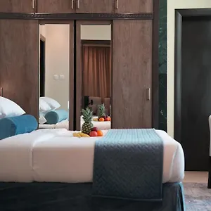 Hotel Ag, Abu Dhabi